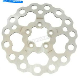 front brake rotor Galfer Real Cubiqtt[eBOW /ubNLAu[L[^[ - DF724Q Galfer Rear Cubiq Full Floating w/Black Carrier Brake Rotor - DF724Q