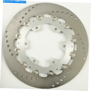 front brake rotor EBC MD607LS�v�����C�g�u���[�L���[�^�[ EBC MD607LS Pro-Lite Brake Rotors�y���s�A���i�z