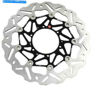front brake rotor �u���[�LSK2�t�����g�u���[�L�E�F�[�u���[�^�[�iWK047R�j Braking SK2 Front Brake Wave Rotor (WK047R)�y���s�A���i�z