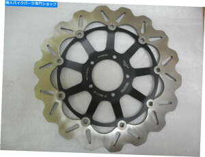 front brake rotor Galfer Wave DF880FLW�t�����g�u���[�L���[�^�[DUCATI 749 848 999 S4RS�����X�^�[1100 S Galfer Wave DF880FLW Front Brake Rotor Ducati 749 848 999 S4RS Monster 1100 S�y���s�A���i�z
