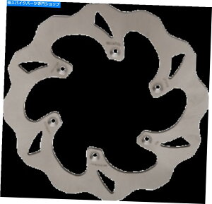 front brake rotor ���}�nFZ-07 Galfer Frest Rotor DF455FLW DF455FLW�̏ꍇ2014-2017 2014-2017 for Yamaha FZ-07 GALFER Front Rotor DF455FLW DF455FLW�y���s�A���i�z