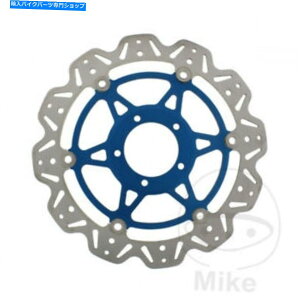 front brake rotor EBC�t�����g�u���[�L�f�B�X�NVee Rotor Blue Ducati 749 749 Dark 2004 EBC Front Brake Disc Vee Rotor Blue Ducati 749 749 Dark 2004�y���s�A���i�z