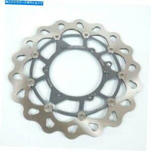 front brake rotor �����Ԃ̂��߂̃t�����g�f�B�X�N�u���[�LSIFAM for Motorbike KTM 525 SX Racing 4T 2003-2006 Front Disc Brake Sifam for Motorbike KTM 525 SX Racing 4t 2003-2006�y���s�A���i�z