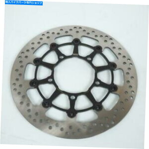 front brake rotor XYLI[goC1000 GSX-R 2005̂߂̃tgfBXNu[L310xMM NGu[LfBXN Front Disc Brake 310xmm NG Brake Disc for Suzuki Motorcycle 1000 Gsx-R 2005 To