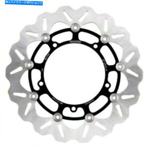 front brake rotor It[htgDF785CWp̃Kt@[EF[u[^[ Galfer Wave Rotors for Offroad Front DF785CW