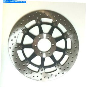 front brake rotor BMW S1000RR S1000R S1000XR HP4フロントブレーキローターディスク - 34118523478 BMW S1000RR S1000R S1000XR HP4 Front Brake Rotor Disc - 34118523478