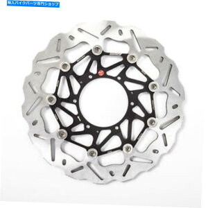 front brake rotor u[L[^[WKV[YEiWK047RVu[LfBXNtgE79-5837 BRAKING ROTOR WK SERIES RIGHT PART# WK047R NEW Brake Disk Front Right 79-5837