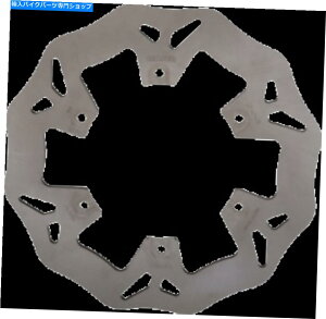 front brake rotor �K���t�@�[�E�F�[�u�u���[�L���[�^�[�t�����gDF460FLW Galfer Wave Brake Rotor Front DF460FLW�y���s�A���i�z