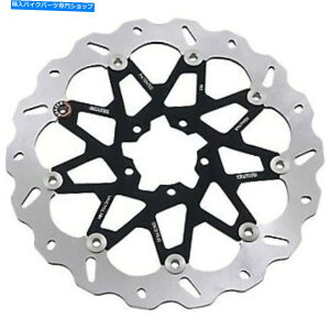 front brake rotor Galfer Wave�u���[�L���[�^�[�t�����g�EKTM 1290�X�[�p�[�f���[�NR 2014-2017 DF843CWD Galfer Wave Brake Rotor Front Right KTM 1290 Super Duke R 2014-2017 DF843CWD�y���s�A���i�z