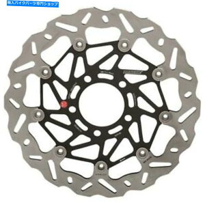 front brake rotor �u���[�LSK2�u���[�L���[�^�[-WK067R WK067R BRAKING SK2 BRAKE ROTOR - WK067R WK067R�y���s�A���i�z
