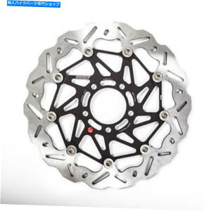 front brake rotor tBbc1999-07GSX 1300 R Hayabusa - SK2tgu[L[^[ - u[LWK020L Fits 1999-07 Suzuki GSX 1300 R Hayabusa - SK2 Front Brake Rotor - BRAKING WK020L