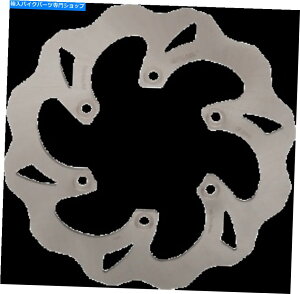 front brake rotor �K���t�@�[�E�F�[�u�u���[�L���[�^�[�t�����gDF211CW Galfer Wave Brake Rotor Front DF211CW�y���s�A���i�z