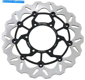 front brake rotor Galfer Braking Systems Galfer Brakes Waveu[L[^[DF358W DF358CWubNtg Galfer Braking Systems Galfer Brakes Wave Brake Rotor DF358W DF358CW Black Front