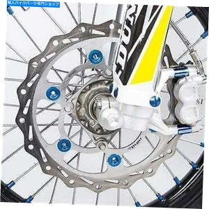 front brake rotor Husqvarna TC85 Nihilo�t�����g�u���[�L�f�B�X�N259.5mm 2013 - 2020 Husqvarna TC85 Nihilo Front Brake Disc 259.5mm 2013 - 2020�y���s�A���i�z