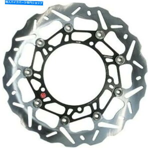 front brake rotor u[Lwk117l wktg[X[^[̍ Braking WK117L WK Directional Front Race Rotor Left