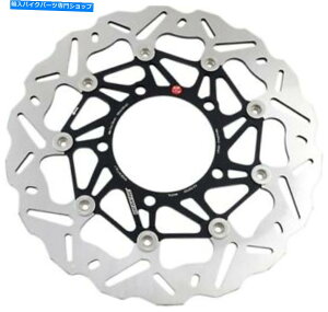 front brake rotor SK2�w�������[�^�[���u���[�LWK076L 05-08 Suzuki GSXR 600/750/1000 SK2 Directional Rotor Left Braking WK076L For 05-08 Suzuki GSXR 600/750/1000�y���s�A���i�z