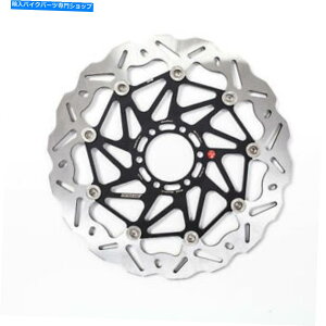 front brake rotor u[LWK001R SK2tg[^[ Braking WK001R SK2 Front Rotors