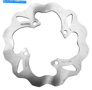 front brake rotor �ʂ�̐V����Galfer DF180CW�E�F�[�u���[�^�[ NEW GALFER DF180CW Wave Rotors For Street�y���s�A���i�z