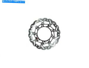 front brake rotor �u���[�Lwk�A���~�j�E��SK2�t�����g/�E���[�^�[WK046R Braking WK Aluminum SK2 Front/Right Rotor WK046R�y���s�A���i�z