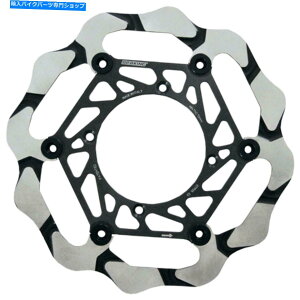 front brake rotor �u���[�L���[�^�[�u���b�L���Oby4124 270mm by4124 BRAKING ROTOR BRKING BY4124 270MM BY4124