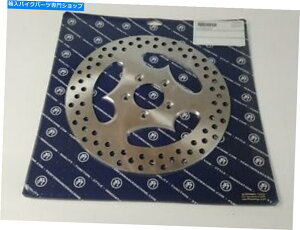front brake rotor rbOhbOI[goCOEMu[L[^[fBXNij2004`bp[ Big Dog Motorcycles OEM Brake Rotor Disc (Scythe) 2004 Chopper