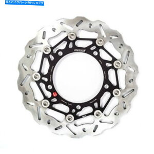 front brake rotor �u���[�L�t�����g�ESK2���[�^�[�M�����y��2-PC�t���[�e�B���OWK093R Braking Front Right SK2 Rotor Heat-Treated Light Weight 2-PC Floating WK093R�y���s�A���i�z