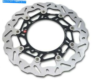 front brake rotor 03-14}nFZ09 FZ6 YZF-R6SK2[^[Eu[LWK046R SK2 Directional Rotor Right Braking WK046R For 03-14 Yamaha FZ09 FZ6 YZF-R6