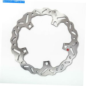 front brake rotor �u���[�LWK109L SK2�t�����g���[�^�[ Braking WK109L SK2 Front Rotors�y���s�A���i�z