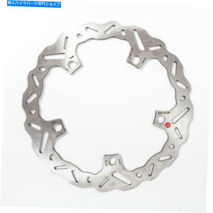 front brake rotor �u���[�LWK109R SK2�t�����g���[�^�[ Braking WK109R SK2 Front Rotors�y���s�A���i�z
