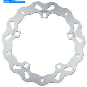 front brake rotor Galfer Wavy�t�����g�u���[�L�f�B�X�N�E�F�[�u���[�^�[BMW K1200LT K 1200 LT 2001-2008 Galfer Wavy Front Brake Discs Wave Rotors BMW K1200LT K 1200 LT 2001-2008�y���s�A���i�z