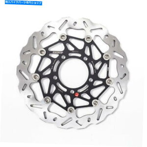 front brake rotor �u���[�Lsk2�t�����g���[�^�[��WK070L�����ɋ���܂��� Braking SK2 Front Rotors Left WK070L�y���s�A���i�z