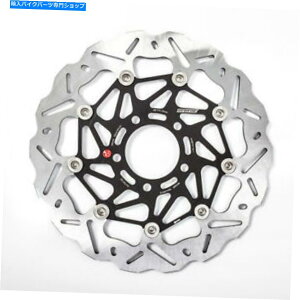 front brake rotor �u���[�Lsk2�t�����g���[�^�[�Ewk068r Braking SK2 Front Rotors Right WK068R�y���s�A���i�z