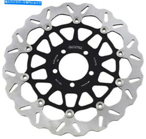 front brake rotor Galfer Brakes Galfer Wave�u���[�L���[�^�[�t�����gDF211CW 20-1720 1710-3808 Galfer Brakes Galfer Wave Brake Rotor Front DF211CW 20-1720 1710-3808�y���s�A���i�z