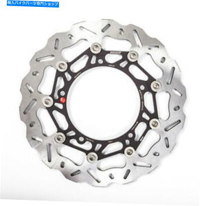 front brake rotor �u���[�Lwk046r sk2�t�����g���[�^�[�E Braking WK046R SK2 Front Rotors Right�y���s�A���i�z