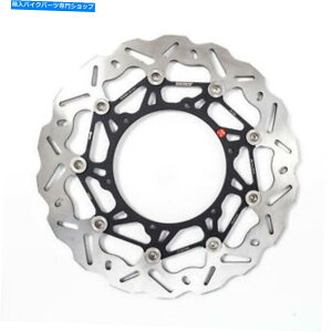 front brake rotor u[LEwktg[X[^[wk130r Braking Right WK Directional Front Race Rotor WK130R