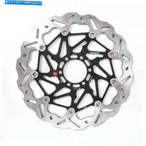 front brake rotor u[Lwktg[X[^[Ewk117r Braking WK Directional Front Race Rotor Right WK117R