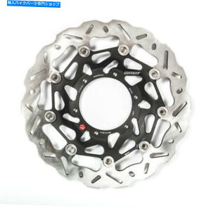 front brake rotor �u���[�Lsk2�t�����g���[�^�[�Ewk123r Braking SK2 Front Rotors Right WK123R�y���s�A���i�z