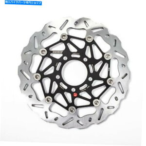 front brake rotor u[Lsk2tg[^[WK067Lɋ܂ Braking SK2 Front Rotors Left WK067L