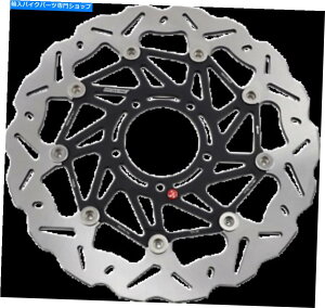 front brake rotor �u���[�LSK2�t�����g���[�^�[WK145L Braking SK2 Front Rotors WK145L�y���s�A���i�z