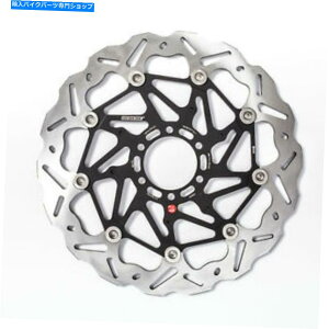 front brake rotor u[Lwktg[X[^[wk117lɂ܂ Braking WK Directional Front Race Rotor Left WK117L