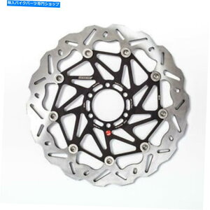 front brake rotor u[Lsk2tg[^[WK104Lɋ܂ Braking SK2 Front Rotors Left WK104L