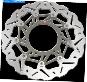 front brake rotor �u���[�LSK2�t�����g���[�^�[WK142R Braking SK2 Front Rotors WK142R�y���s�A���i�z
