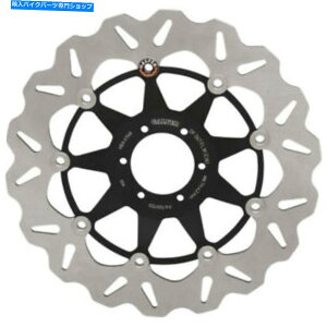 front brake rotor �K���t�@�[�t�����g�E�F�[�u�u���[�L���[�^�[| DF067CW Galfer Front Wave Brake Rotor | DF067CW�y���s�A���i�z