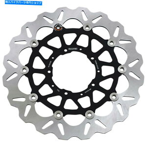 front brake rotor Kt@[tgEF[uu[L[^[| DF089CW Galfer Front Wave Brake Rotor | DF089CW
