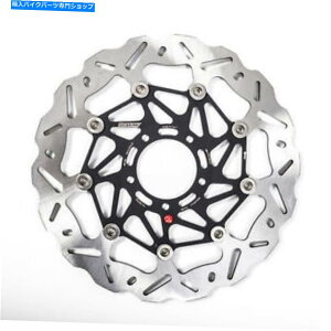 front brake rotor u[Lsk2tg[^[WK110Lɍ܂܂ Braking SK2 Front Rotors Left WK110L