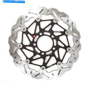 front brake rotor �u���[�Lsk2�t�����g���[�^�[�Ewk020r Braking SK2 Front Rotors Right WK020R�y���s�A���i�z