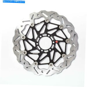 front brake rotor WK104R SK2�t�����g���[�^�[�u���[�L WK104R SK2 Front Rotors Braking�y���s�A���i�z