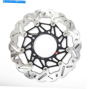 front brake rotor �u���[�Lsk2�t�����g���[�^�[��WK076L�����ɋ���܂��� Braking SK2 Front Rotors Left WK076L�y���s�A���i�z