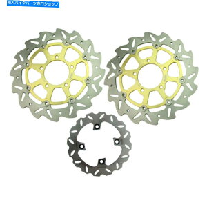 front brake rotor u[LfBXN[^[tBbgKawasaki ZX6R ZX6RR NINJA 600 ER6N 650 versys 650 Z1000 Brake Disc Rotor Fit Kawasaki ZX6R ZX6RR Ninja 600 ER6N 650 VERSYS 650 Z1000