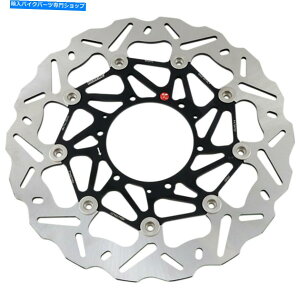 front brake rotor �u���[�LSK2�t�����g�u���[�L���[�^�[| WK047L Braking SK2 Front Brake Rotor | WK047L�y���s�A���i�z